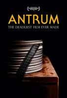 Антрум: Самый опасный фильм из когда-либо снятых