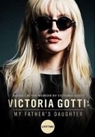Виктория Готти: Дочь моего отца