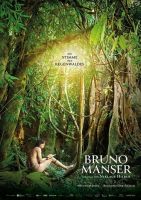 Бруно Мансер - Голос тропического леса